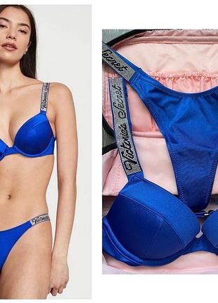 Купальник victorias secret