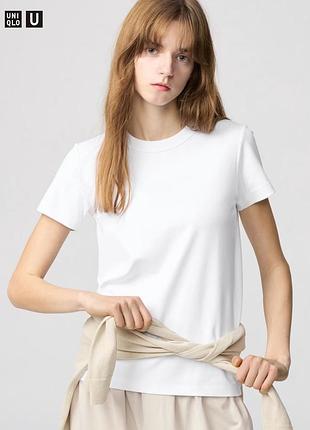Футболка uniqlo