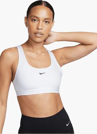 Топ nike білий