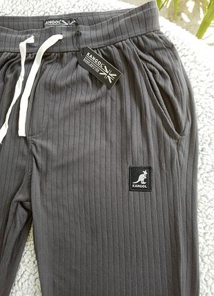 Kangol штаны. м розмір. нові.