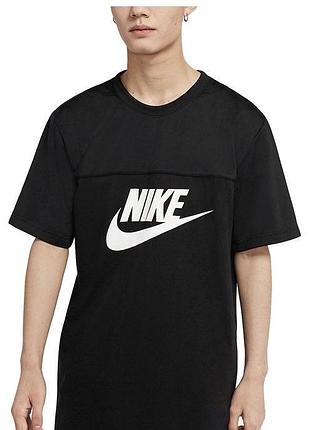 Чоловіча футболка nike (код товара 180525)