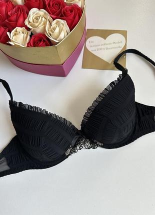 Шикарний бюстгальтер від люкс бренду з легким пуш ап 💙💛