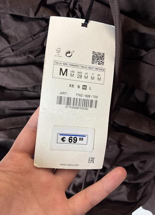 Сукня zara 3