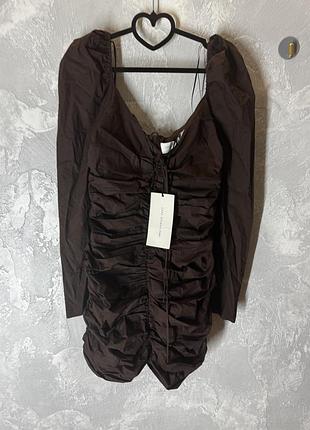 Сукня zara 5