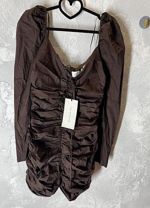 Сукня zara 4