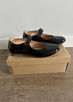 Балетки на ремінці friboo 33