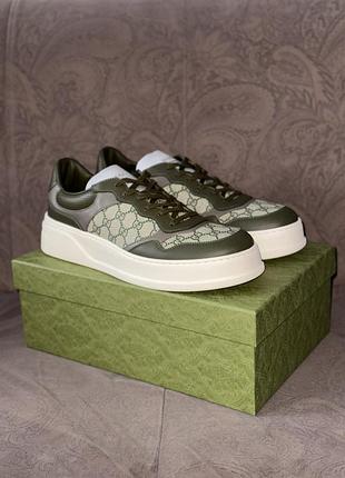 Продам кеди gucci оригінал