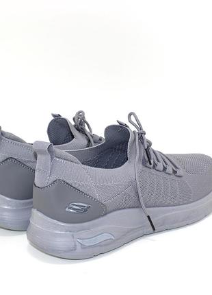 Кросівки 113178 текстильні 5