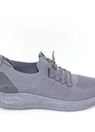 Кросівки 113178 текстильні 2