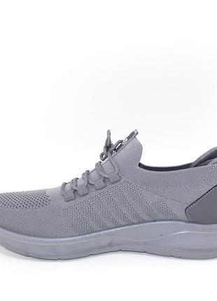 Кросівки 113178 текстильні 3