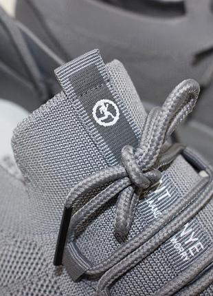 Кросівки 113178 текстильні 8