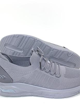 Кросівки 113178 текстильні 6