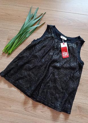 Майка 11/12 лет