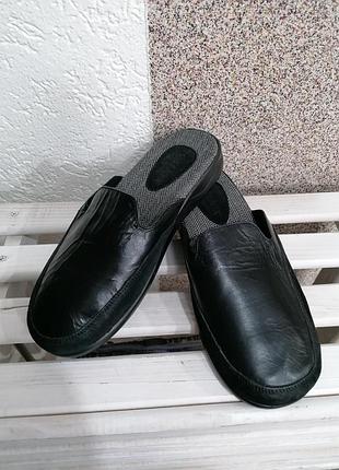 Шлепанцы walkx