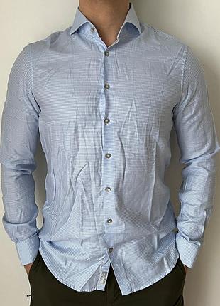 Michael kors чоловіча сорочка мужская рубашка