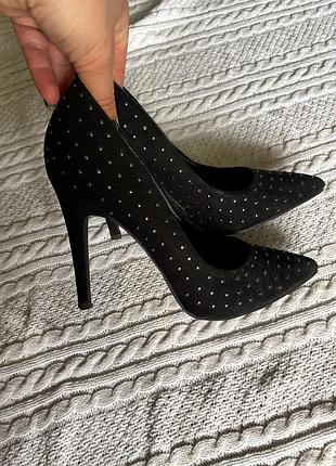 Туфлі лодочки