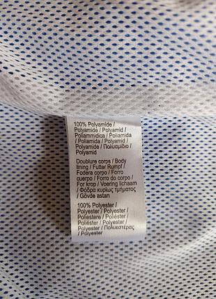 Чоловіча куртка lacoste 6