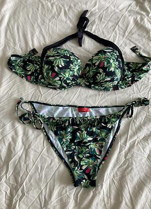 Купальник жіночий, розмір євро 40