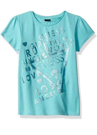 Нова класна футболка guess 2 роки