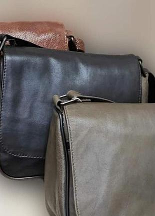 Продам кожаные сумочки