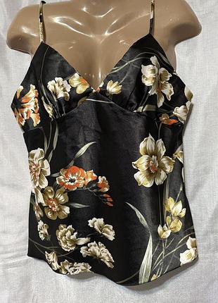 Атласна майка, ночнушка