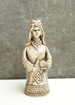 Статуэтка славянская богиня мокошь статуэтка для интерьера