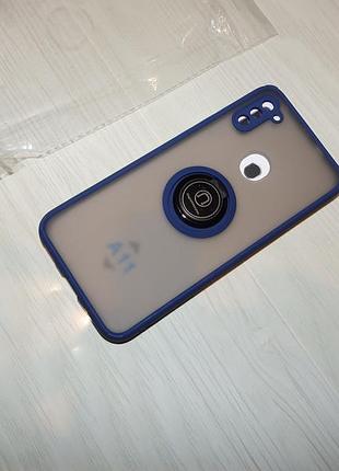 Чохол протиударний для samsung galaxy a11 / m11 2
