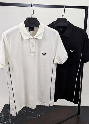 Стильне поло