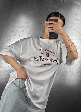 Женская футболка Marvel white