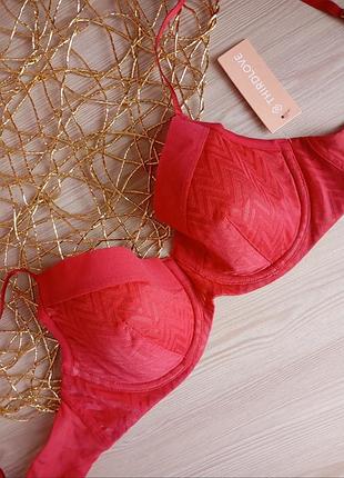 Бюстгальтер 75 в 1/2