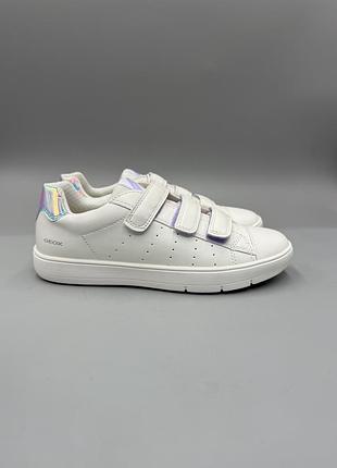 Кросівки geox silenex 38 р кросовки