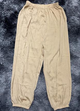 Легкі штани 😍 10