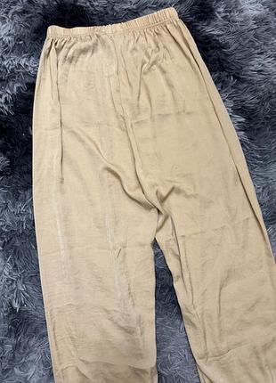 Легкі штани 😍 9