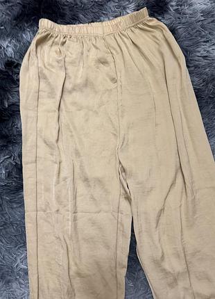 Легкі штани 😍 2