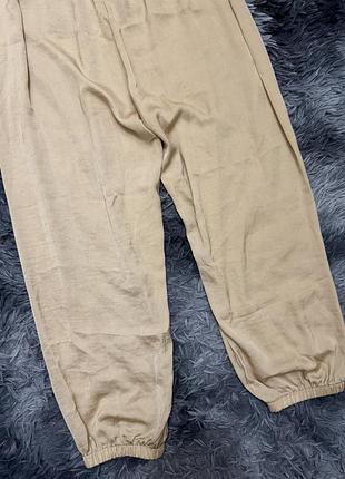 Легкі штани 😍 3