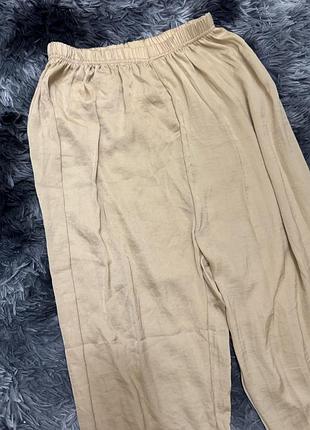 Легкі штани 😍 6