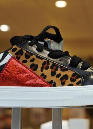 Кеди під бренд