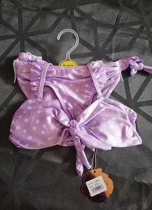 Купальник 5/6, 7/8, 9/10, 11/12, 13/14 років