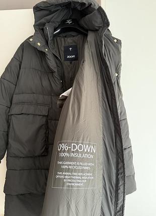 Joop куртка