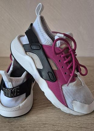 Кроссовки nike 3