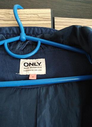 Куртка only 5