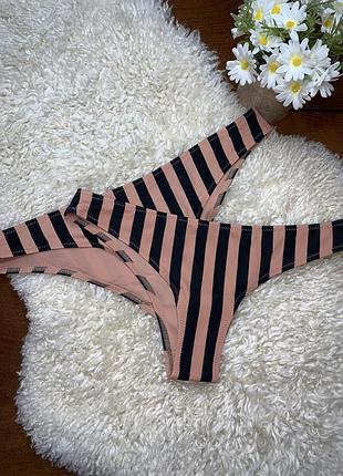 Плавки / низ купальника