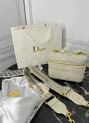 Молочная сумка люкс