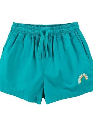 Шорти на дівчинку розмір 92