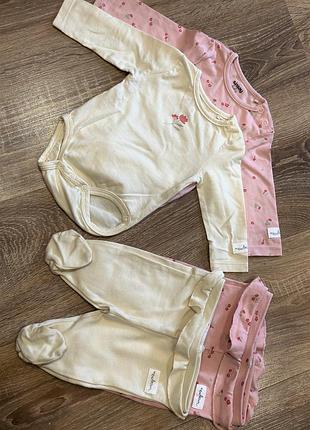 Комплект sinsay