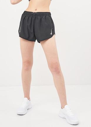 Шорти nike жіночі