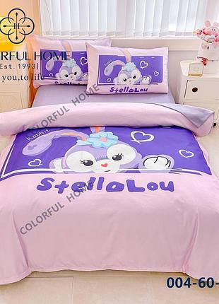 Постільна білизна дитяча