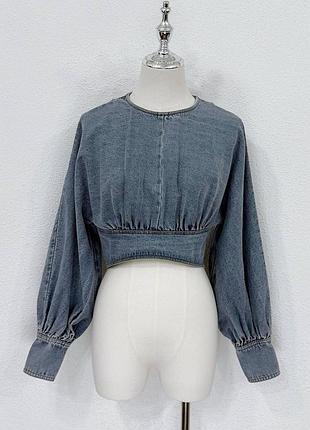 Юбка джинсовая10 фото