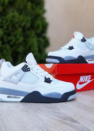 Nike air jordan 4