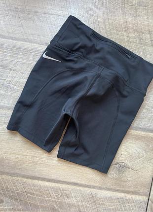 Шорти Nike Court Borough Low 2 Psv EU 34 Black Black Black